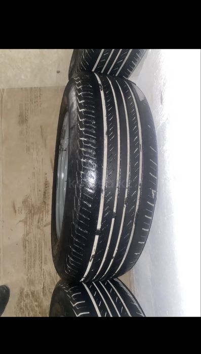 ЛЕТНИ балоны Шымккент. бу. 50к