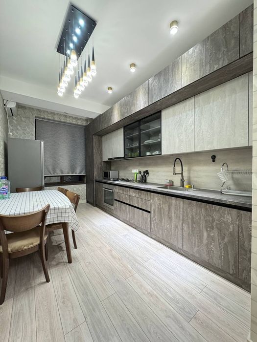 Ремонт квартир под ключ.