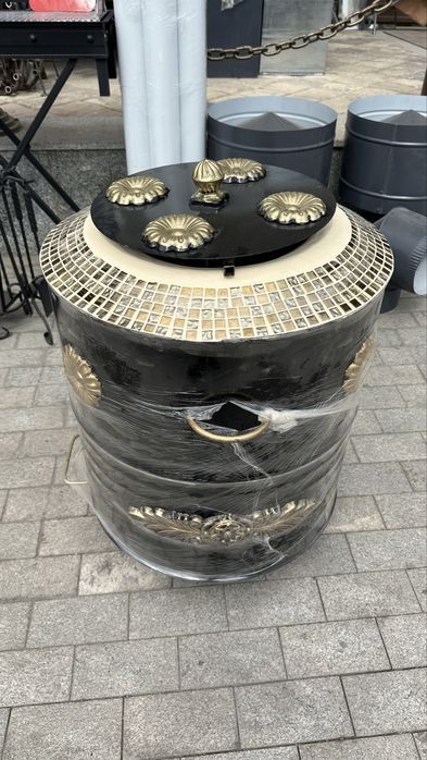 Somsa Non Tandir VIP Full kamplekt Premium Variant