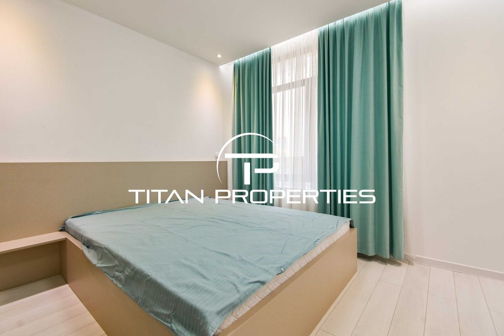 Дава се под наем Тристаен апартамент в София, Симеоново - 128 кв.м за 990 € - Снимка #6