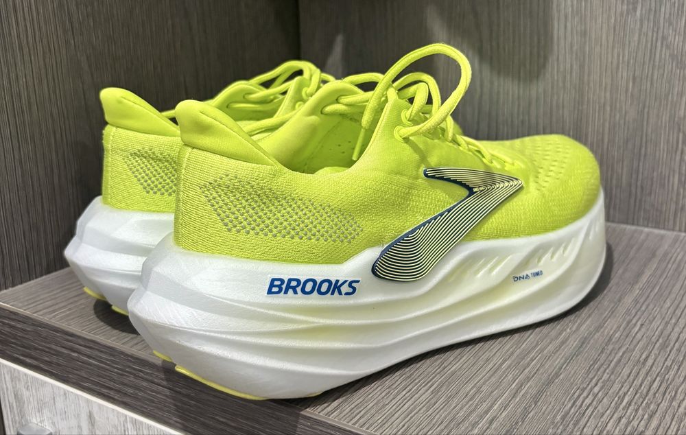 adidasi brooks glycerin max