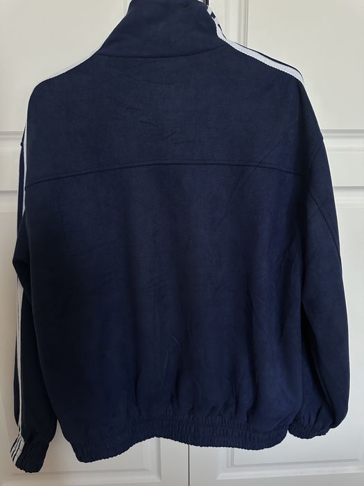 adidas blue, синий