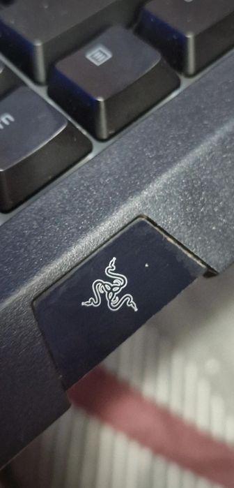 Tastatură Razer Cynosa Chroma RGB