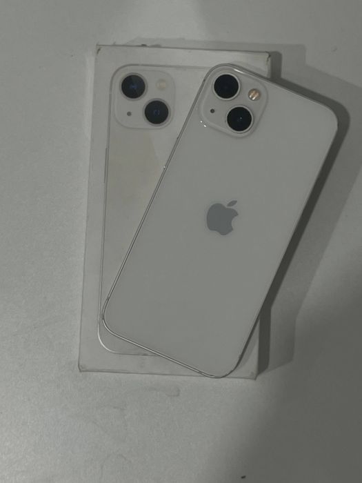 Iphone 13 6/128
