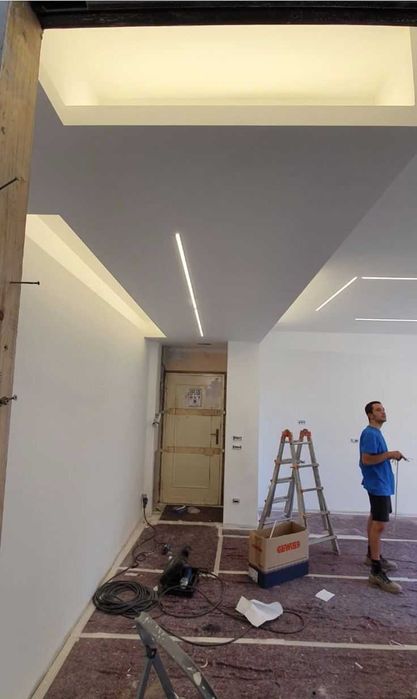 Ремонт под ключ. Заезд точно в срок