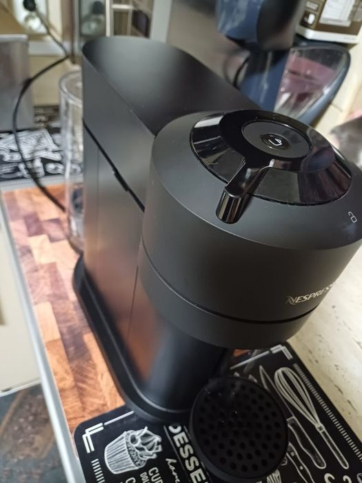 Nespresso Vertuo Next