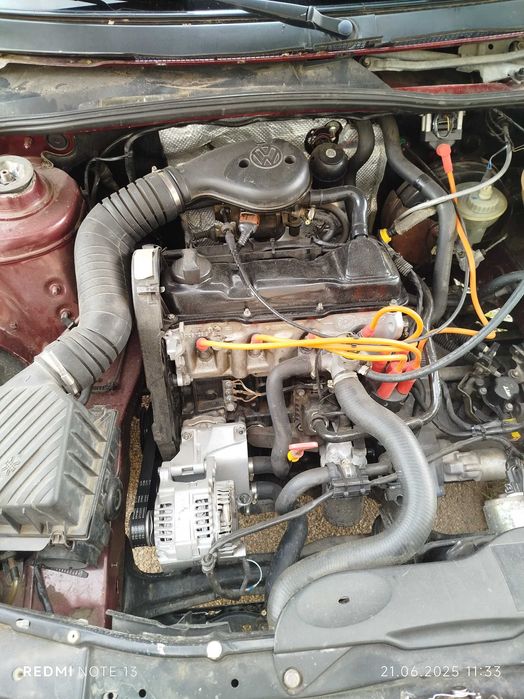 Продам автомобиль