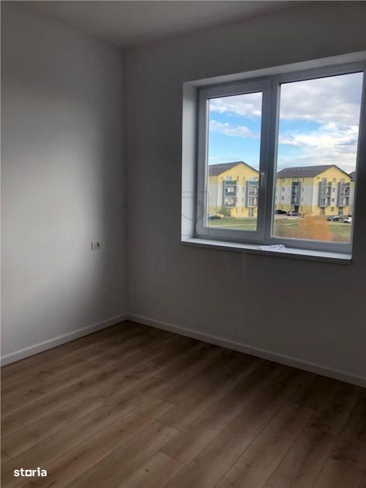Braytim - Apartament 2 Camere - Finisaje Premium + Loc De Parcare Incl — fotografia 1