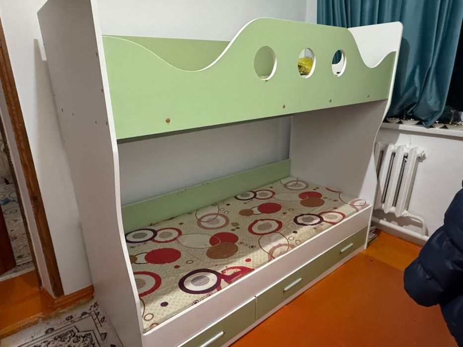 Салем. Балаларға арналған жиһаз сатылады