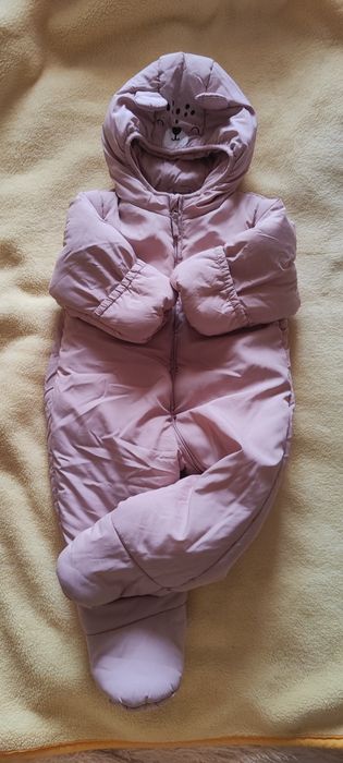 Комбинезон от 0 до 1 года