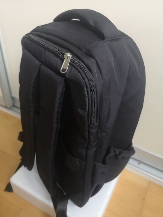 Rucsac NOU avion calatorie 40x30x20 cm wizz ryan air bagaj mana