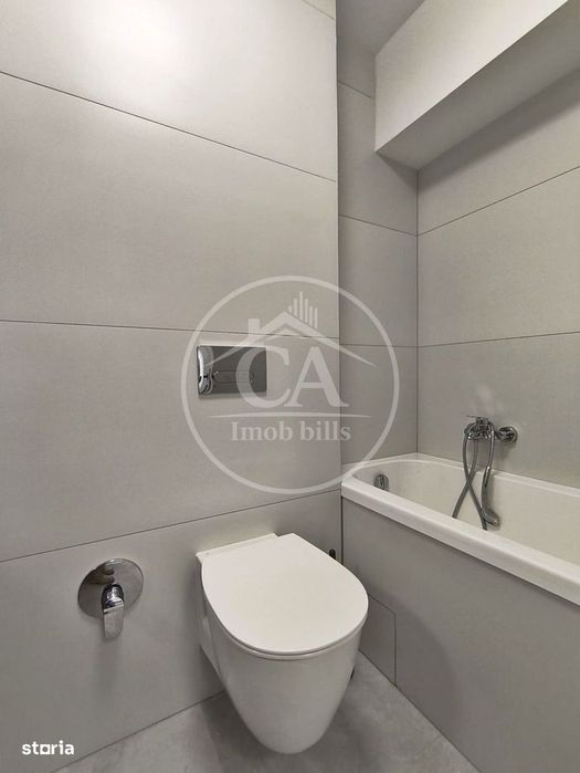 Apartament cu 2 camere de vanzare in Prima Green, Oradea