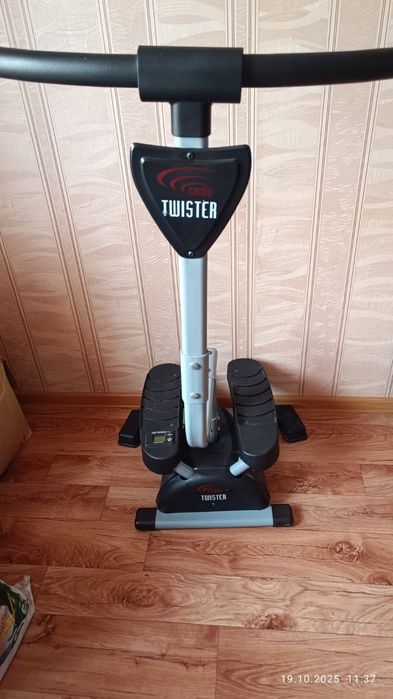 Кардио тренажер Твистер