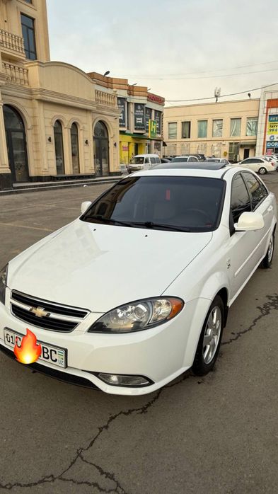 Jentra Gentra AT 2019