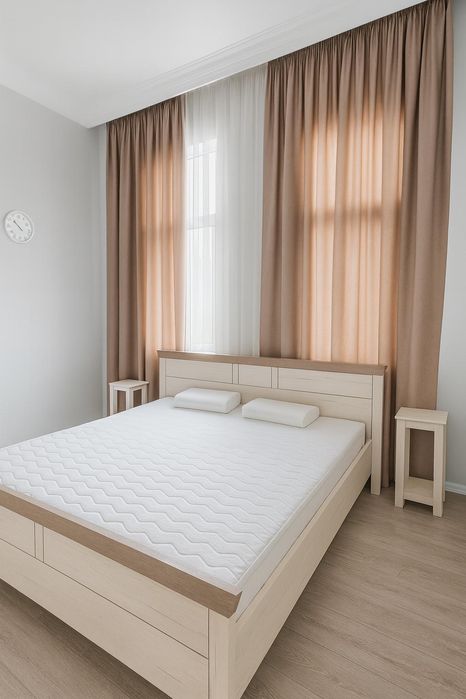 Дава се под наем Етаж от къща в Пловдив, Център - 90 кв.м за 715 € - Снимка #6