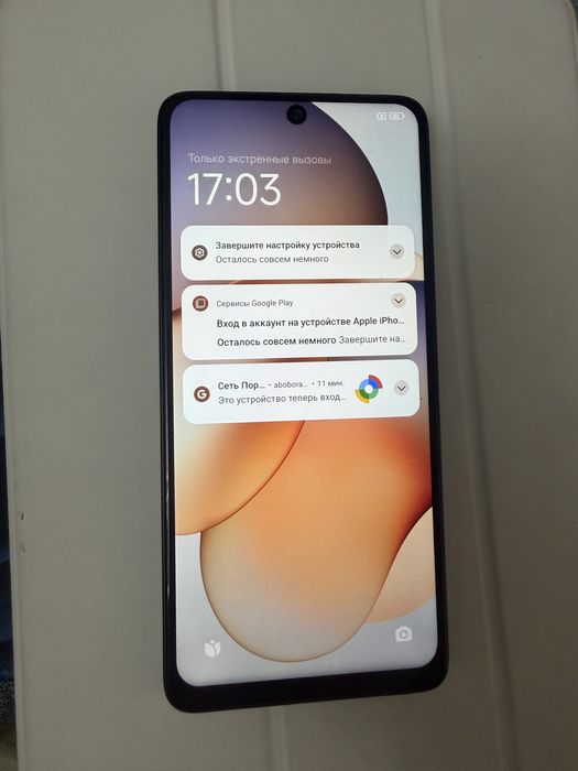 Redmi note 13 128 gb