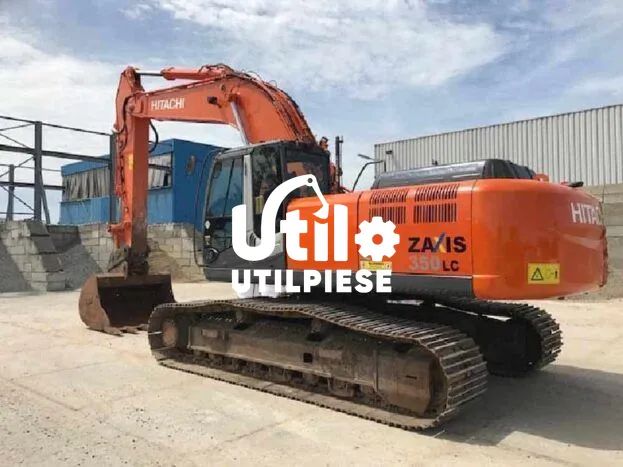 Piese schimb Excavator Hitachi ZX350LC-3 ZX350-3 ZX330-3 ZX370-5