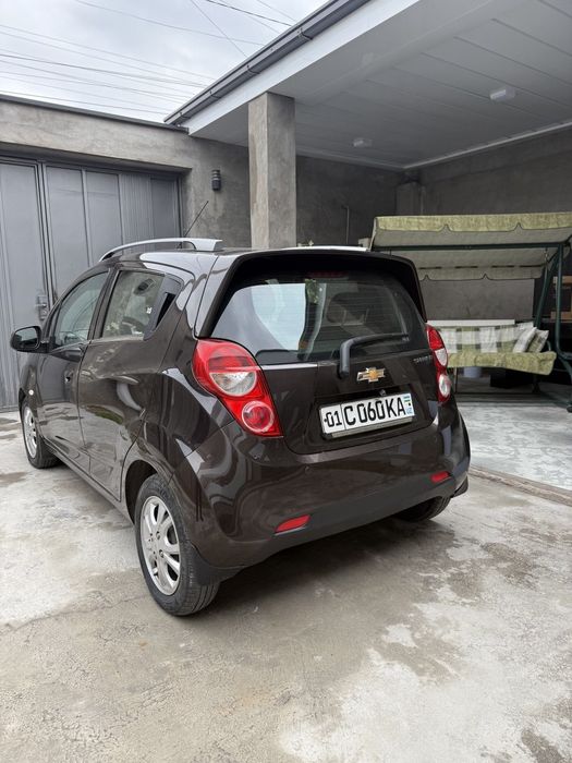 SPARK AVTOMAT 2020 choko ishi yoq gazi yoq 164800 km