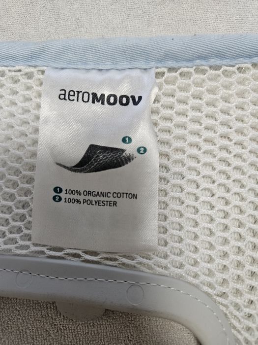 Подложка против изпотяване Aeromoov