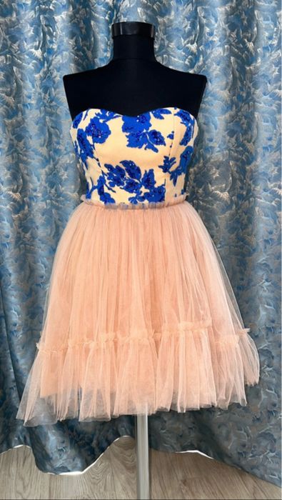 Rochie de ocazie Nissa