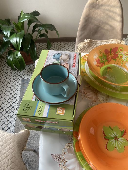 Посуда для кухни