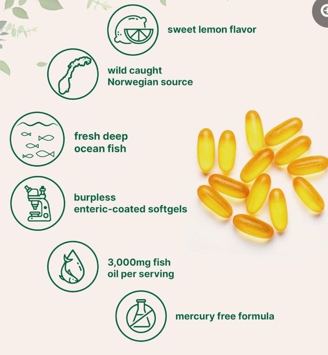 Omega-3 fish oil, 3000 mg, омега-3,DHA EPA,sports research,240 softgel