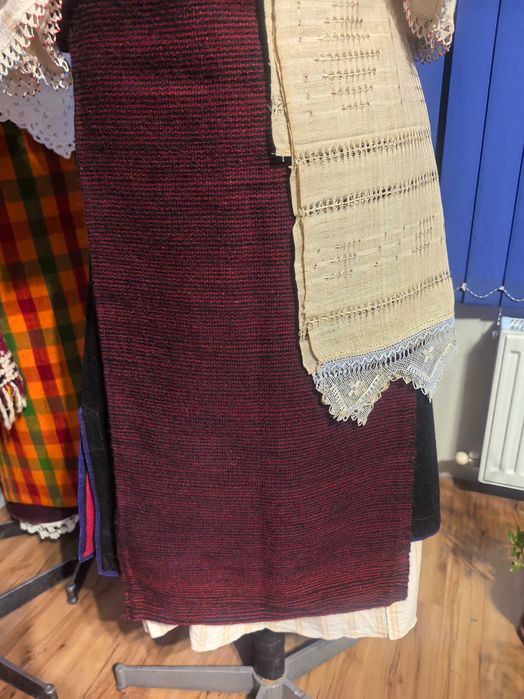 Автентична Кюстендилска носия