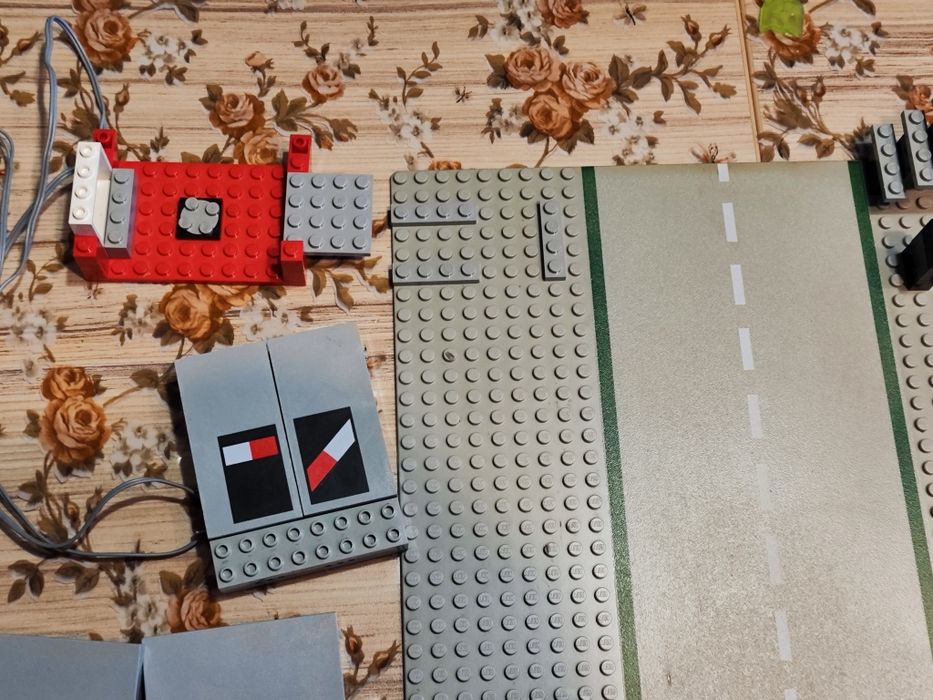 Части за Лего 7866 lego 1983 г