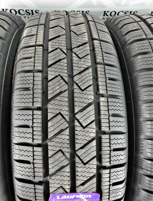 Anvelope noi iarna m+s 215 65 16C Laufenn ( by Hankook )