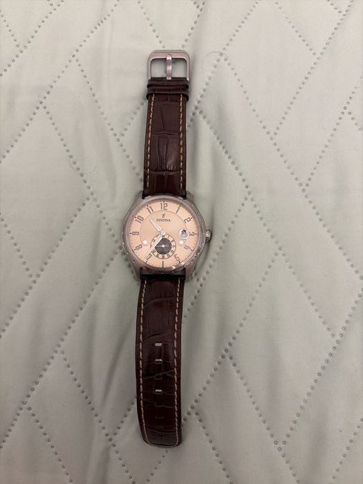 Ceas festina original Nou
