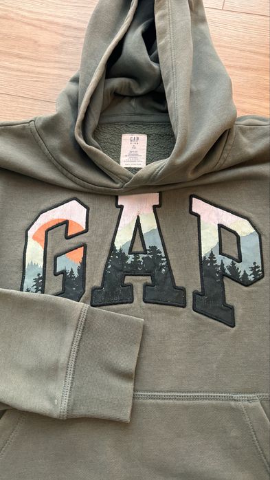 Hanorac copii baieti Gap 12 ani XL kids