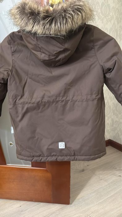 Детская парка. Рост 110-116