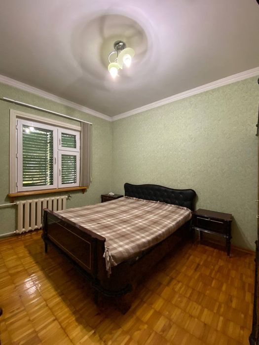 Квартира ц11 (ташкент сити)