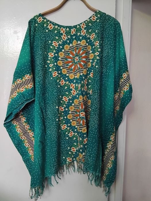 Накидка для пляжа