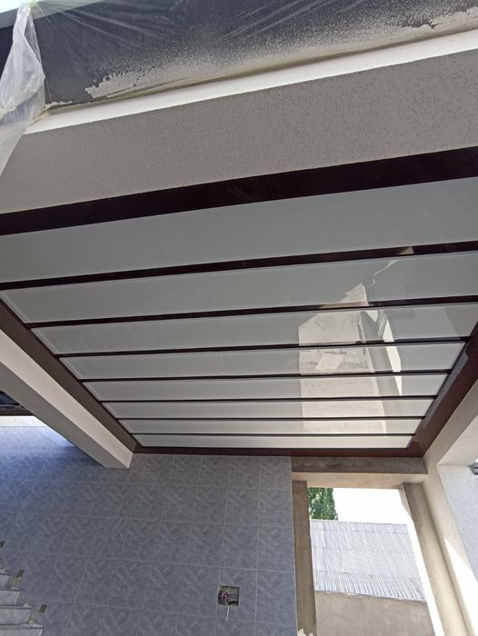 Алкафон мантаж алюкабонд