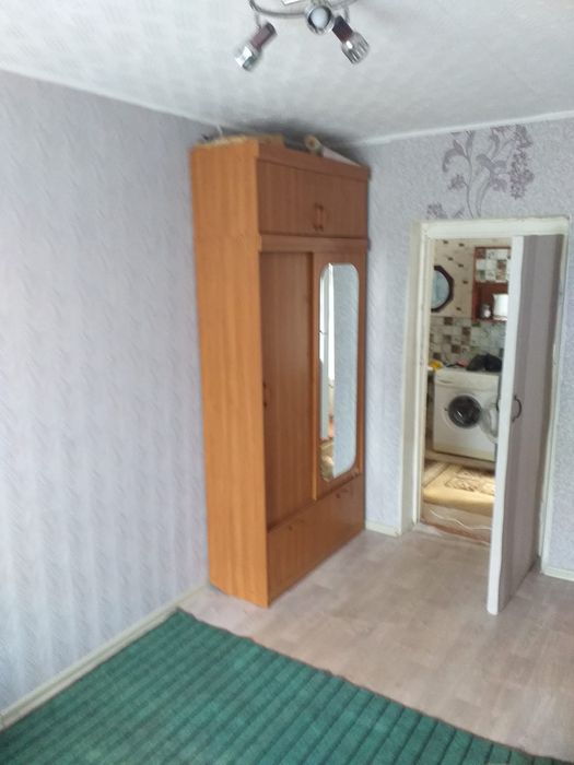 В продаже  комната в общежитии  район  ДБС