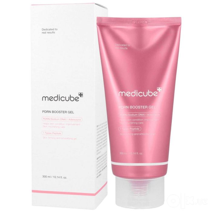 Medicube Booster Pro X2 и Pro оригинал