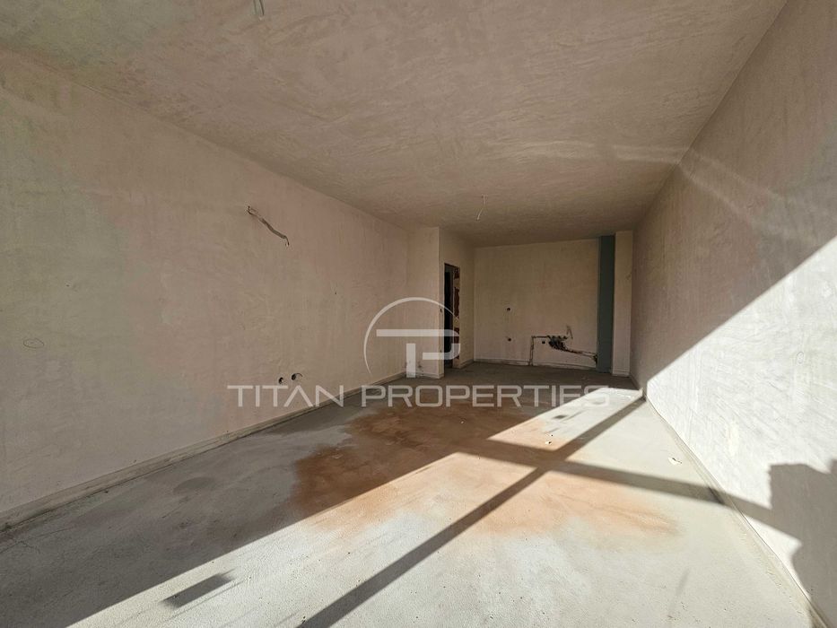 Продава се Двустаен апартамент в Пловдив, Южен - 75 кв.м за 1067 €/кв.м - Снимка #5