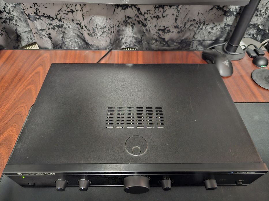 Amplificator Cambridge Audio A1 V3.0