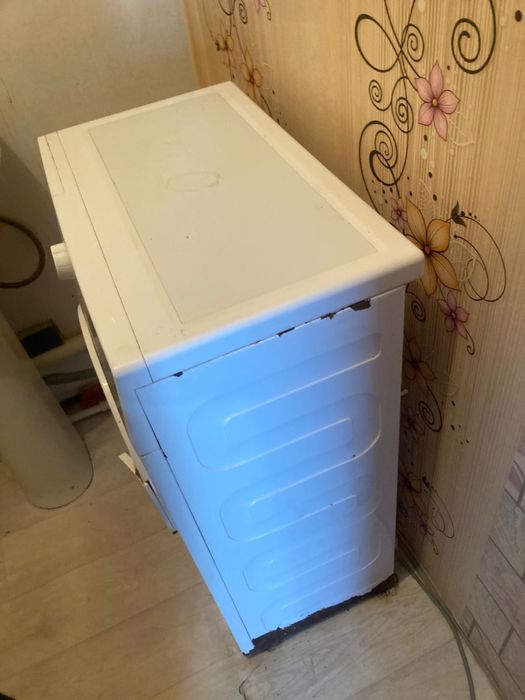 Стриралная машина