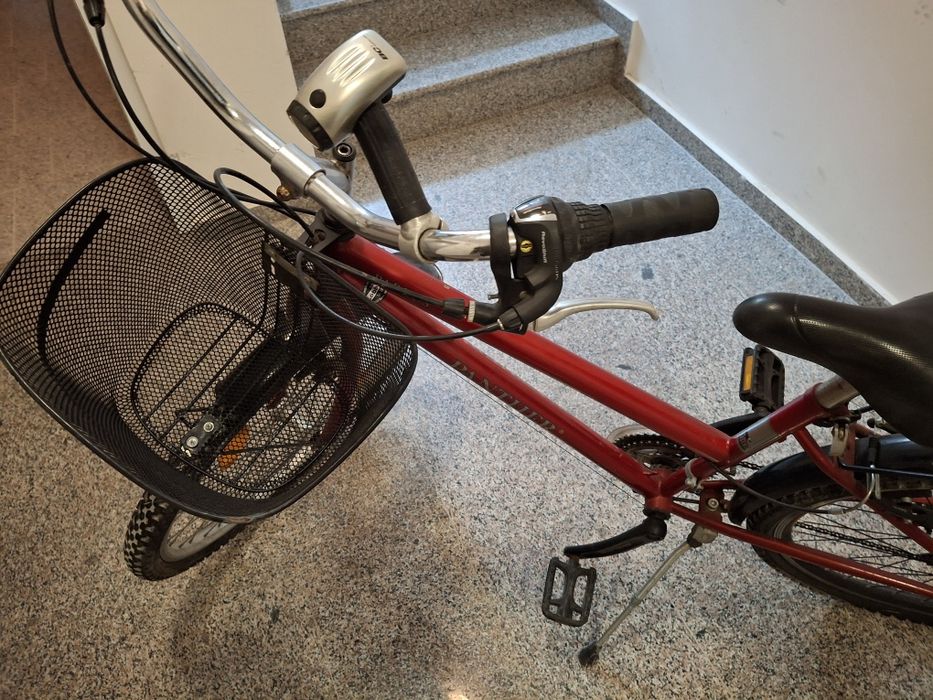 Велосипед  Panther