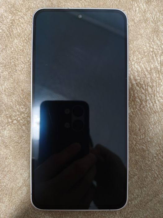 Samsung Galaxy S24 FE 8/128 (Light blue)