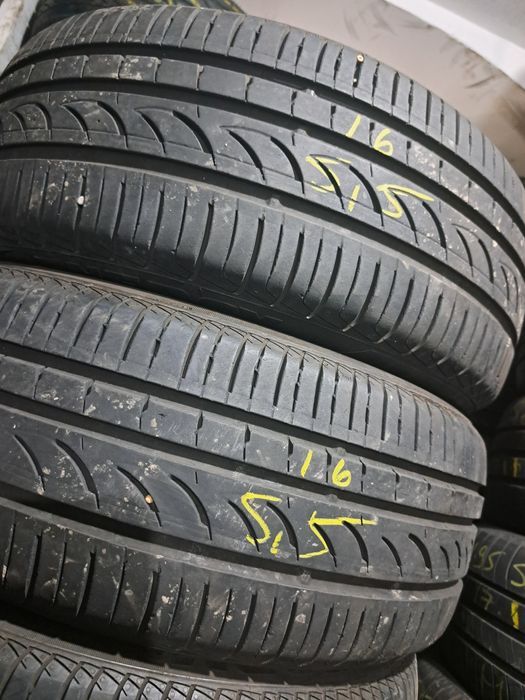 4 anvelope 195/50 R16 Formula