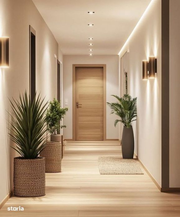 Apartament 2 camere la pret redus