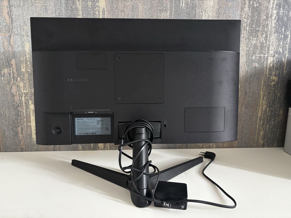 монитор Samsung F24T350FHV