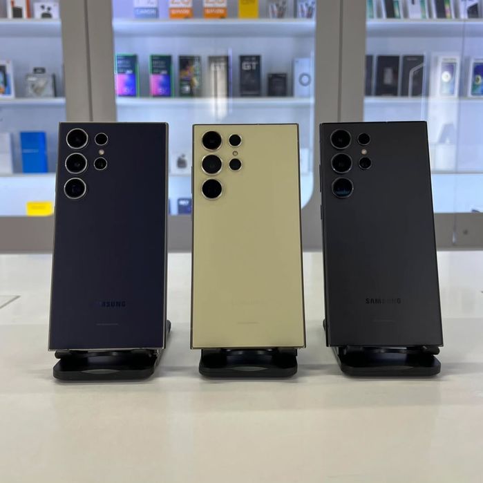 Samsung galaxy s24 ultra