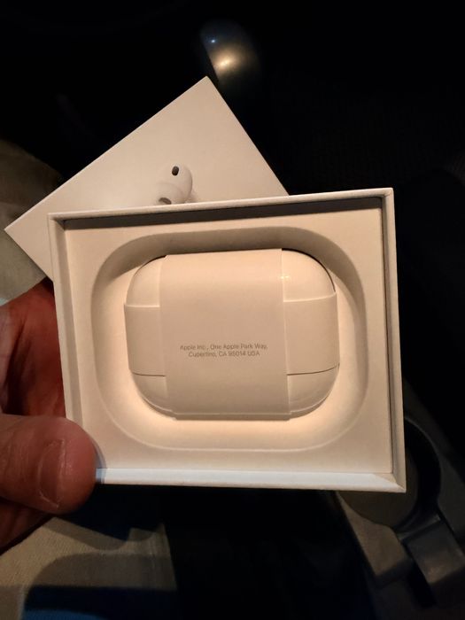 Airpods Pro 3 Original UK