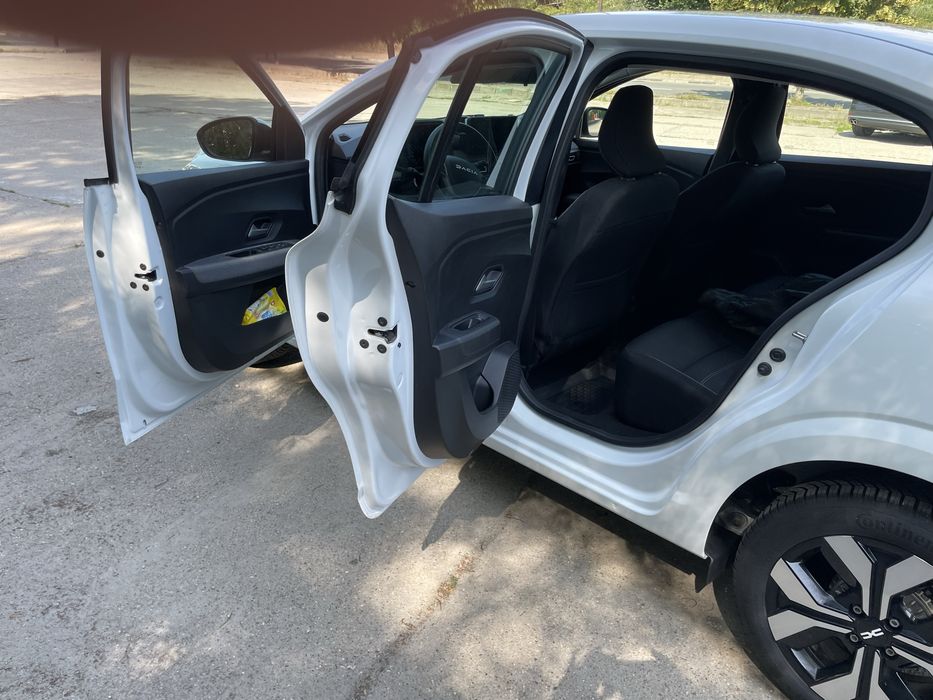 Dacia Logan Journey Plus 1.0 tce, 90cp