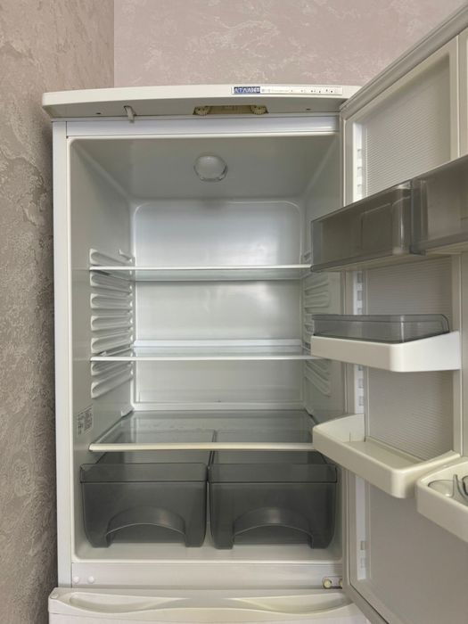 Холодильник Атлант