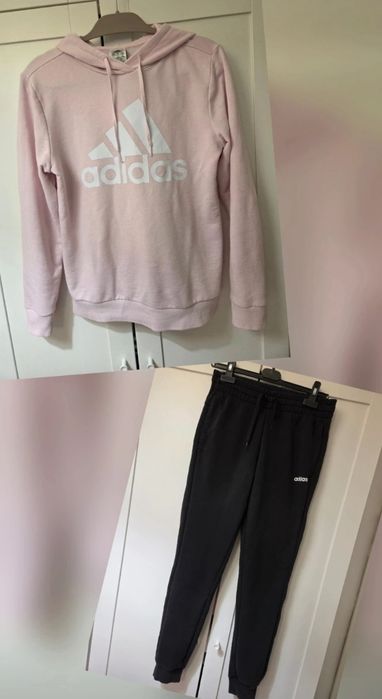 Trening dama Adidas marimea XS-S - pret negociabila